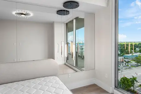New construction Condo house 220 Lake Shore Dr, Unit 917, Lake Park, FL 33403 - image