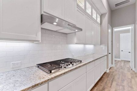 New construction Single-Family house 15412 Pinnacle Vistas Ln, Conroe, TX 77302 plan Madison 3475 - image 4