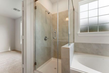 New construction Single-Family house 3709 Violet Ln, Huntsville, TX 77340 - image 10