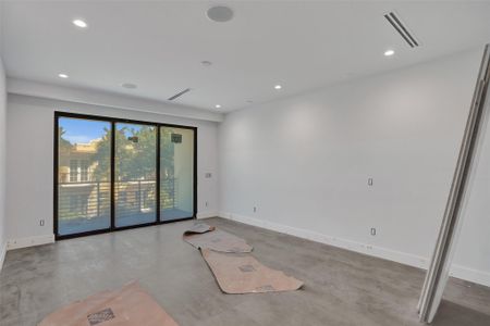 New construction Townhouse house 1120 Ne 13Th Ave, Unit 1120, Fort Lauderdale, FL 33304 null- photo 18 18