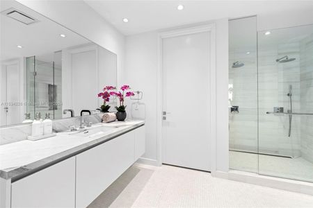 New construction Condo house 700 Ne 26 Ter, Unit 5503, Miami, FL 33137 null- photo 18 18