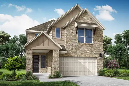 New construction Single-Family house 1385 N Roger Hanks Pkwy, Dripping Springs, TX 78620 null- photo 0