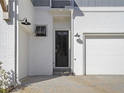 New construction Single-Family house 89 Batten Board Wy, Woodstock, GA 30189 plan The Seaside A - image