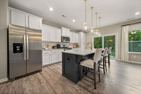 New construction Single-Family house 236 Wheatfield Dr, Statesville, NC 28677 plan Kipling - image 3