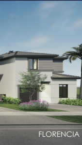 New construction Townhouse house Southwest 136th Street, Miami, FL 33196 - photo 0