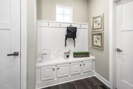 New construction Single-Family house 62 Lismore St, Sanford, NC 27330 plan Lehigh - image 10