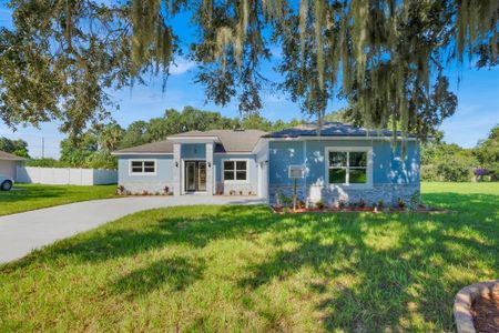 New construction Single-Family house 319 Water Shore Dr, Leesburg, FL 34748 null- photo 0 0