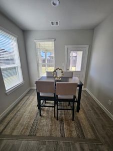 New construction Single-Family house 3326 Tilley Dr, Rosenberg, TX 77471 plan 269 - image 19