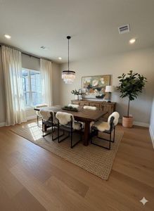 New construction Single-Family house 3016 Congress Ln, Anna, TX 75409 - image 12