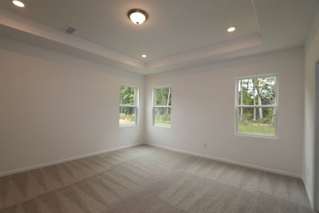 New construction Single-Family house 260 Winford Rd, Troutman, NC 28166 Dickinson- photo 16 16