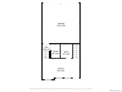 New construction Townhouse house 5128 W 26Th Ave, Unit 101, Denver, CO 80212 - image 8