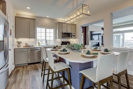 Erie Highlands by Oakwood Homes Co in Erie - photo 52 52