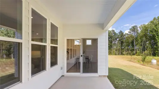 New construction Single-Family house 237 Miramar Dr, York, SC 29745 plan Magnolia - image