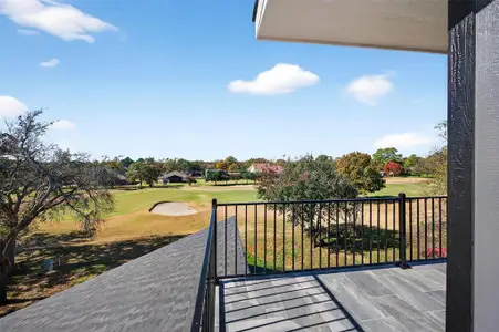 New construction Single-Family house 102 Huron Trl, Lake Kiowa, TX 76240 - image