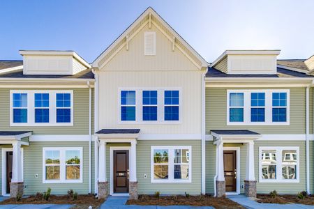 New construction Single-Family house 1084 Astoria Dr, Columbia, SC 29229 plan Laurens - image