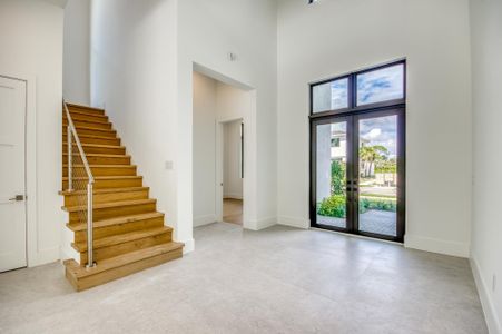 New construction Single-Family house 18424 Symphony Ct, Jupiter, FL 33458 null- photo 24 24