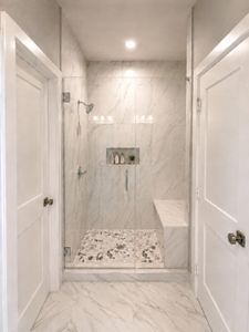 New construction Single-Family house 7914 Ludington Dr, Houston, TX 77071 - image 11