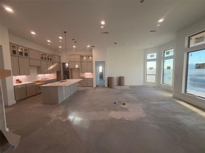 New construction Single-Family house 2869 Honeywood Dr, Leander, TX 78641 plan Bandera II - image 11