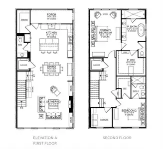 New construction Single-Family house 650 Mayfair Ct, Alpharetta, GA 30009 - image 4