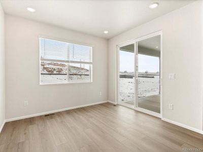 New construction Single-Family house 1638 Rumley Creek Dr, Windsor, CO 80550 null- photo 22 22