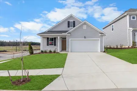 New construction Single-Family house 1837 Harbury Dr, Grovetown, GA 30813 plan 1714 - image