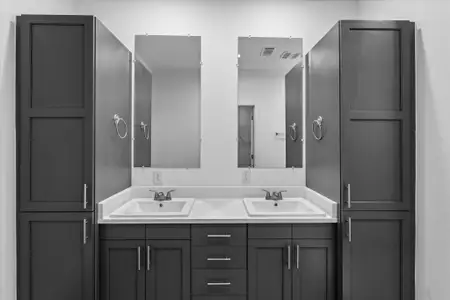 New construction Single-Family house 4358 Larkspur St, Houston, TX 77051 - image