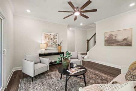 New construction Single-Family house 900 Sw Maynard Rd, Cary, NC 27511 - image 14