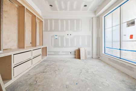 New construction Single-Family house 1118 Jackson Blvd, Houston, TX 77006 - image 16