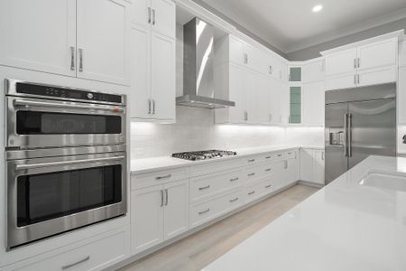 New construction Single-Family house 2252 Grand Hbr, Vero Beach, FL 32967 plan Somerset - image 16
