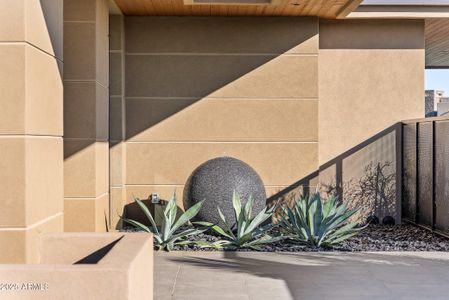 New construction Single-Family house 10354 E Celestial Dr, Scottsdale, AZ 85262 - image