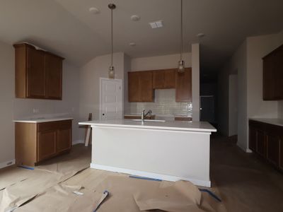 New construction Single-Family house 9400 Furman Dr, Austin, TX 78747 plan Balboa I - Smart Series - image