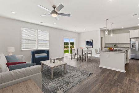 Oakfield Trails by Stanley Martin Homes in Parrish - image 15