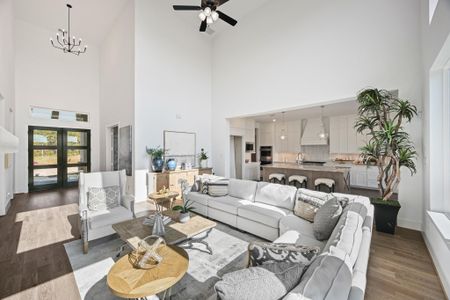 New construction Single-Family house 109 Bentwood Meadow Ln, Montgomery, TX 77356 - image 7