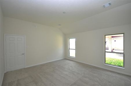 New construction Single-Family house 3109 Goza Trl, League City, TX 77539 null- photo 13 13
