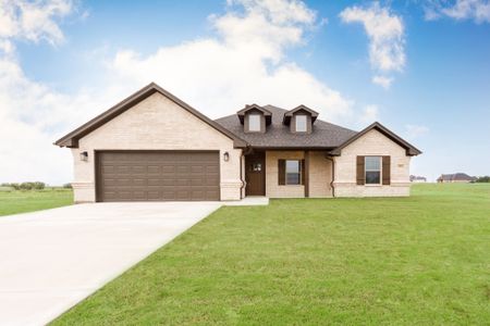 Fair Oaks by Doug Parr Custom Homes in Runaway Bay - photo 4 4