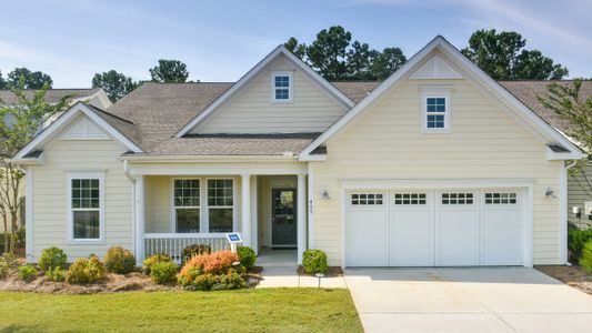 New construction Single-Family house 467 Hundred Oaks Pkwy, Summerville, SC 29483 - photo 0