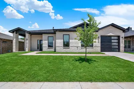 New construction Single-Family house 3708 Creek View Dr, McKinney, TX 75071 - image