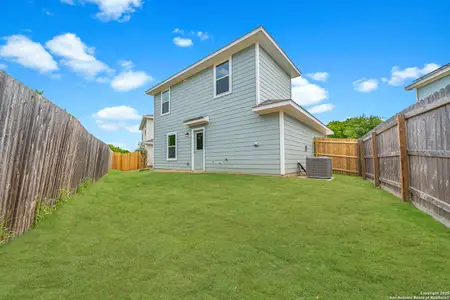 New construction Single-Family house 326 Mar Hl, Seguin, TX 78155 - image