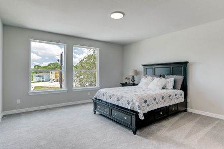 New construction Single-Family house 3921 Peacock Isle Dr, Dickinson, TX 77539 plan Dickinson Bayou - image 9