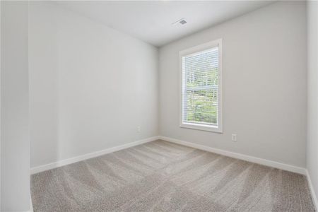 New construction Townhouse house 2542 Harbor Ridge Pass, Gainesville, GA 30507 - image 19