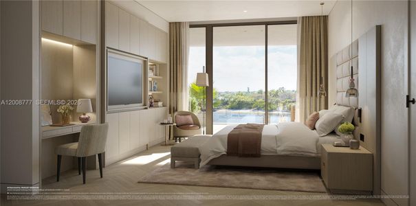 New construction Condo house 1180 Hillsboro Mile, Unit 101-I, Hillsboro Beach, FL 33062 - image 12