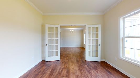 New construction Single-Family house 175 Independence Blvd, Newport, NC 28570 plan Fairfax A - image 15