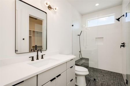 New construction Condo house 1928 Miles Ave, Unit 2, Austin, TX 78745 null- photo 14 14