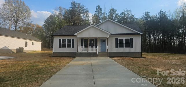 New construction Single-Family house 308 Zion Church Rd, Clover, SC 29710 - image