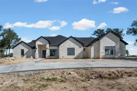 New construction Single-Family house 10213 Homesteader Rd, Temple, TX 76557 - image
