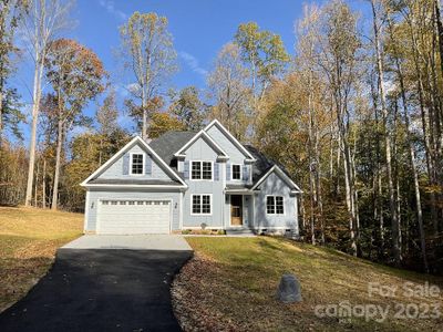 New construction Single-Family house 141 Trellis Lane, Troutman, NC 28166 - photo 0