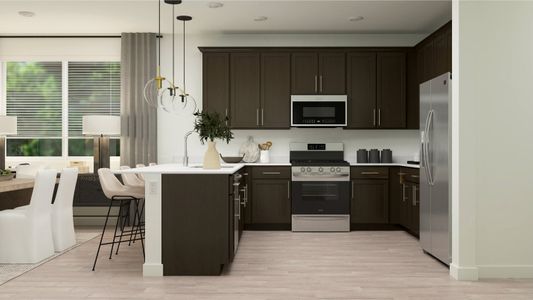 Avion: Arbor by Lennar in Goodyear - photo 10 10