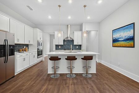 New construction Single-Family house 139 Crimson Feather Dr, Jefferson, GA 30549 plan Stafford - image 11