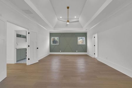 New construction Single-Family house 5310 W Parc Pl, Cumming, GA 30040 - image 16