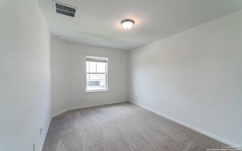 New construction Single-Family house 1236 Sweden, Seguin, TX 78155 Trinity- photo 12 12